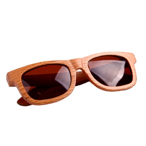 Okulary bambusowe - obrazek 10