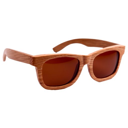 Okulary bambusowe - obrazek 9