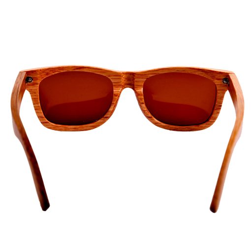 Okulary bambusowe - obrazek 8