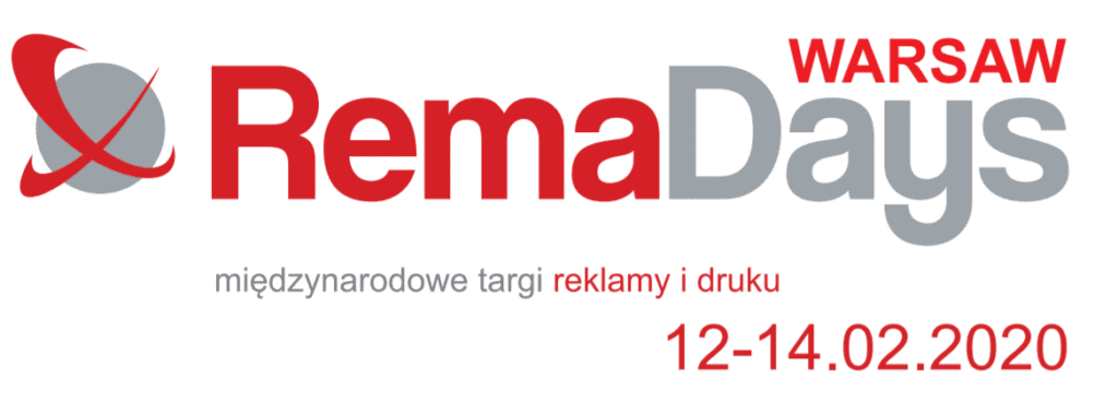 Spotkajmy się na RemaDays!