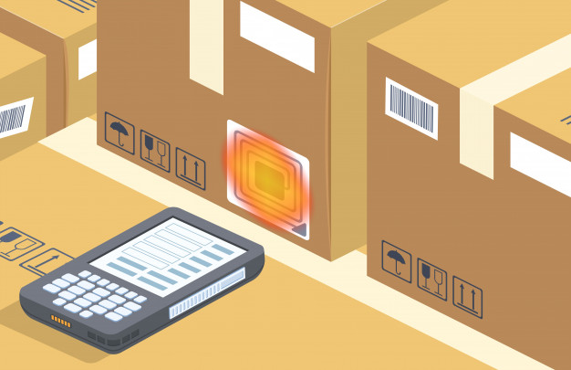 Czym jest technologia RFID?
