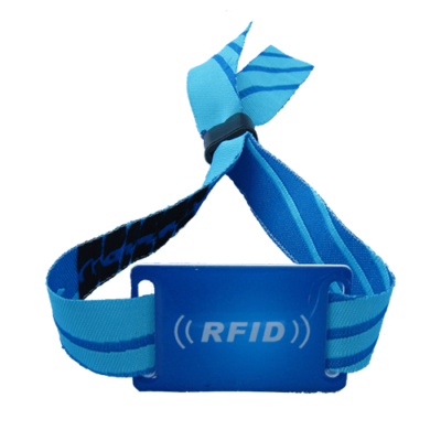 rfid opaska tekstylna cintapunto