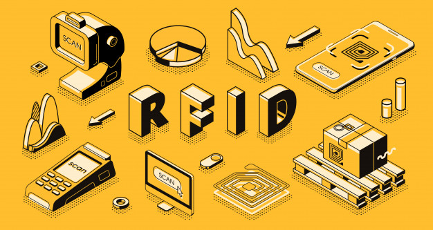 Czym jest technologia RFID?