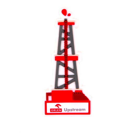 Magnesy reklamowe 3D z PVC - obrazek 6