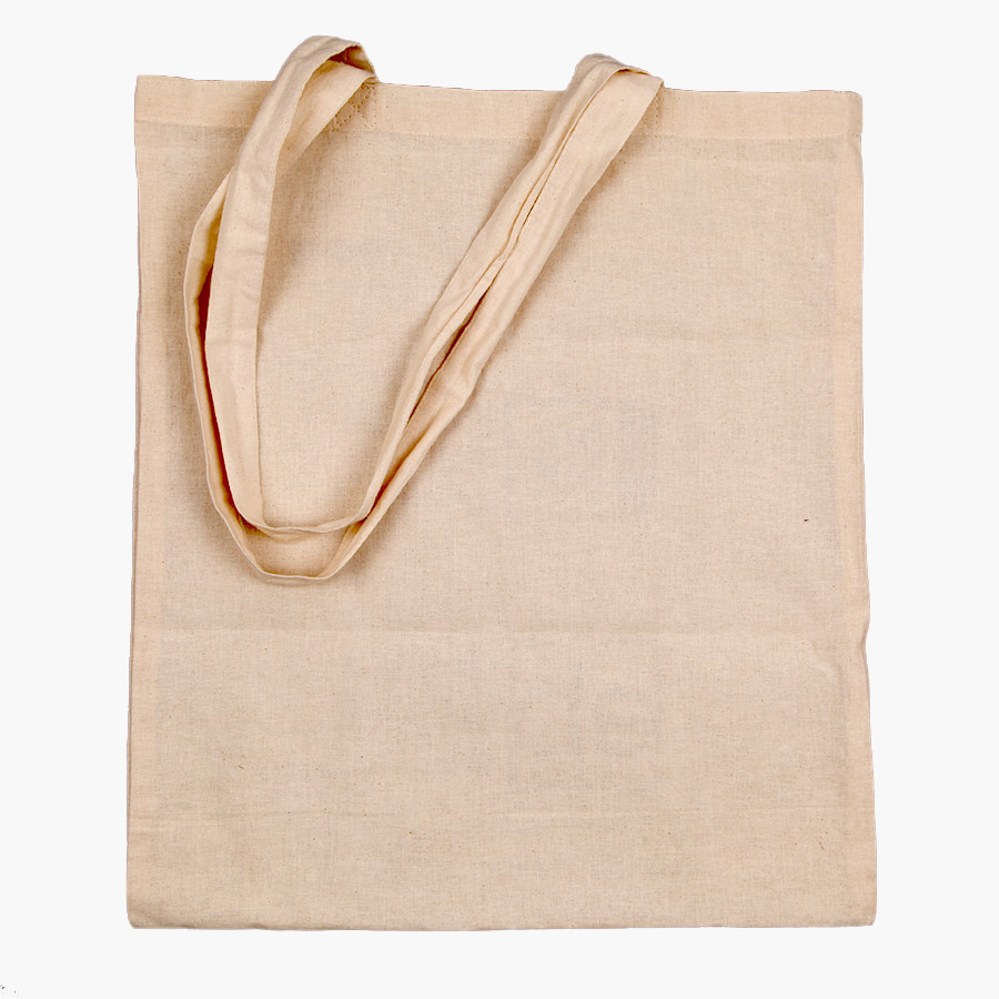 Torba reklamowa bawełniana typu shopper