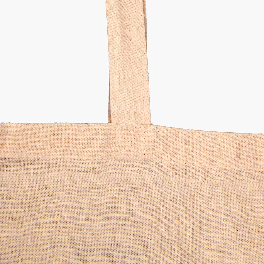 Torba reklamowa bawełniana typu shopper