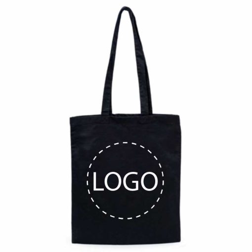 Torba reklamowa bawełniana typu shopper - obrazek 2