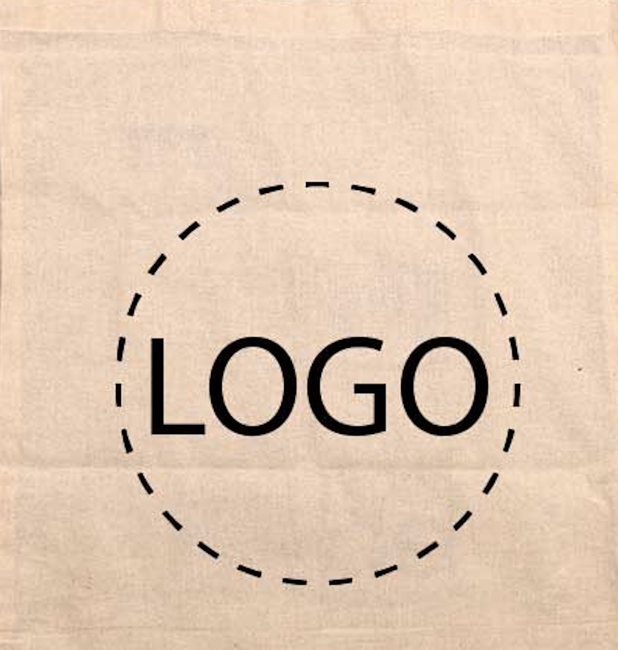 Torba reklamowa bawełniana typu shopper