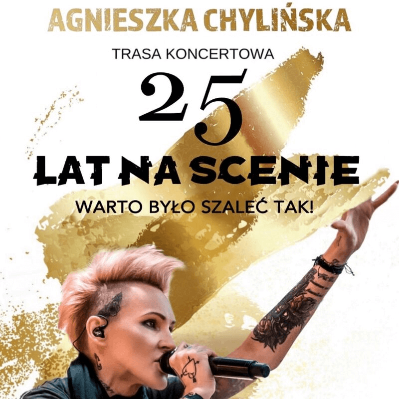 Koncerty 2020. Jak epidemia zmieniła kalendarz wydarzeń.