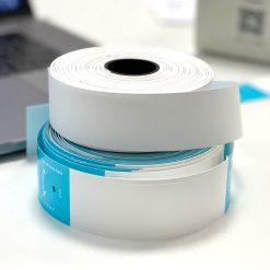 Opaski szpitalne Cinta Thermal, 100 szt w rolce