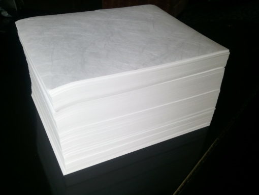 Papier syntetyczny Tyvek 1073D 75g/m2 rolka - obrazek 3
