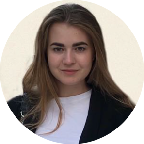 Maseczka medyczna, jednorazowa, 3 warstwy, certyfikat