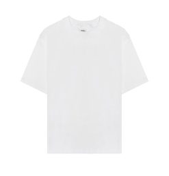 Koszukla z nadrukiem biała. Ekonom | Premium | Eko
